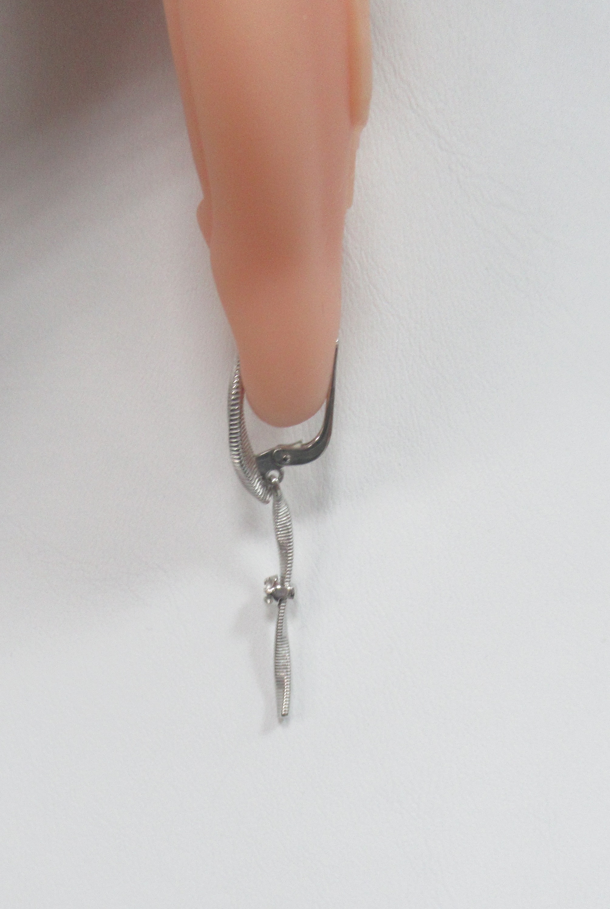 10521-000812 Серьги (Ag 925)